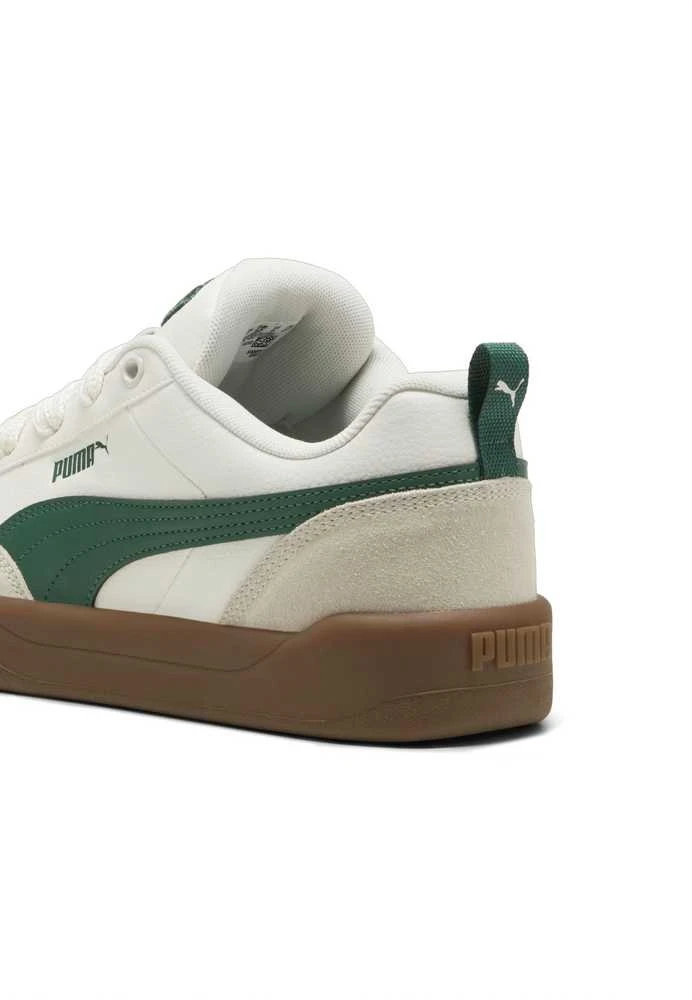 Puma Avalynė Vyrams Park Lifestyle Og Warm Baltas Brown Žalias 397262 02