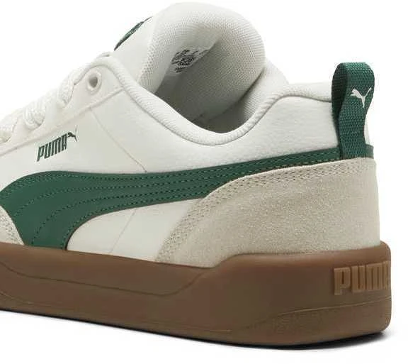 Puma Avalynė Vyrams Park Lifestyle Og Warm Baltas Brown Žalias 397262 02