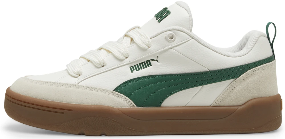 Puma Avalynė Vyrams Park Lifestyle Og Warm Baltas Brown Žalias 397262 02