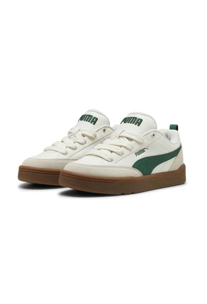 Puma Avalynė Vyrams Park Lifestyle Og Warm Baltas Brown Žalias 397262 02