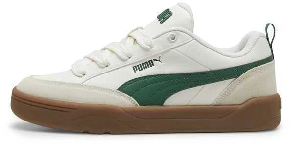 Puma Avalynė Vyrams Park Lifestyle Og Warm Baltas Brown Žalias 397262 02