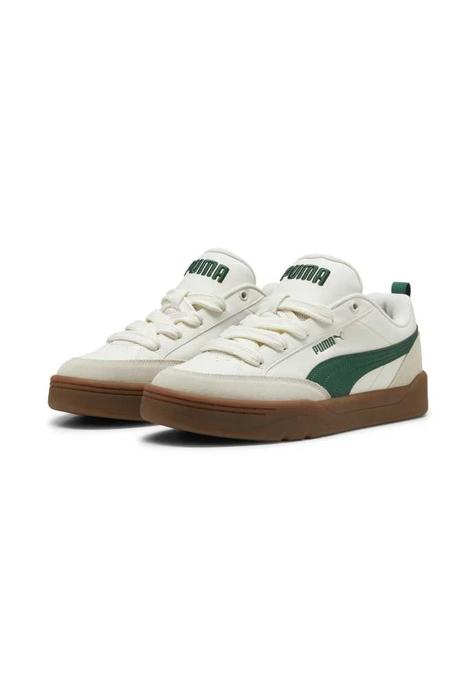 Puma Avalynė Vyrams Park Lifestyle Og Warm Baltas Brown Žalias 397262 02