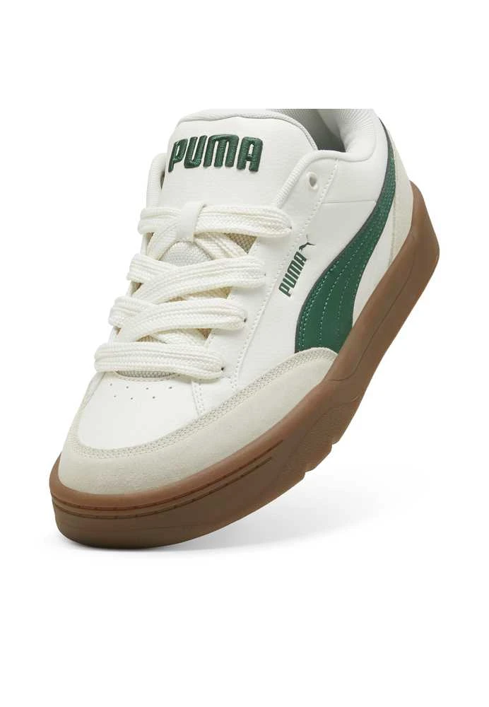 Puma Avalynė Vyrams Park Lifestyle Og Warm Baltas Brown Žalias 397262 02