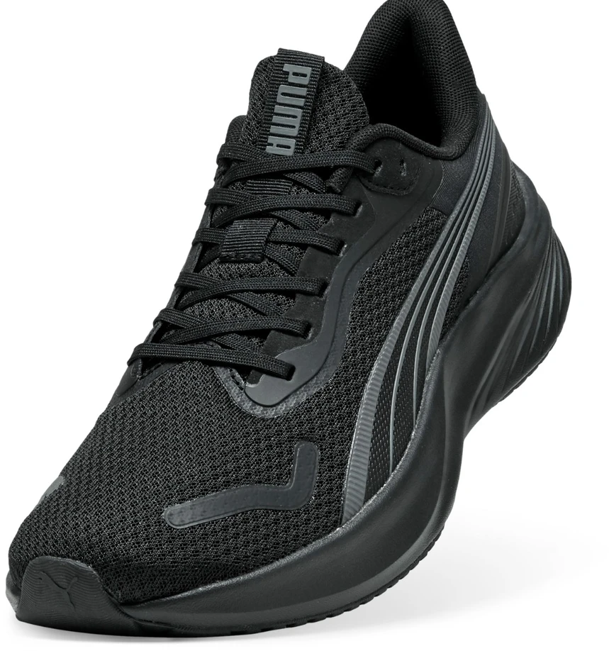 Puma Avalynė Vyrams Pounce Lite Juodas-Cool Juodas 310778 14