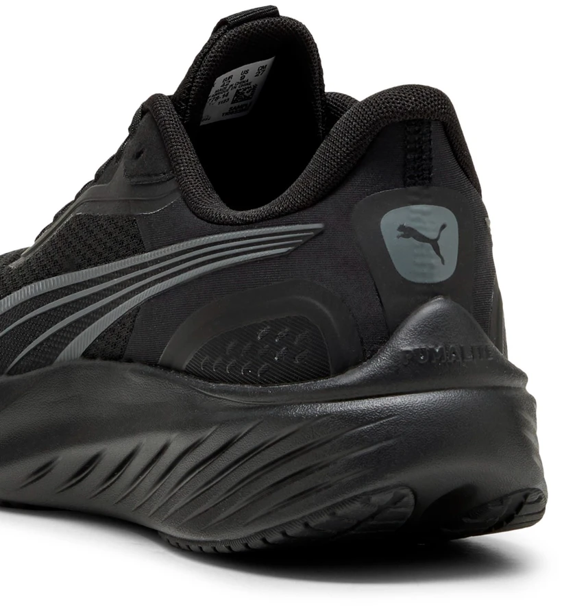 Puma Avalynė Vyrams Pounce Lite Juodas-Cool Juodas 310778 14