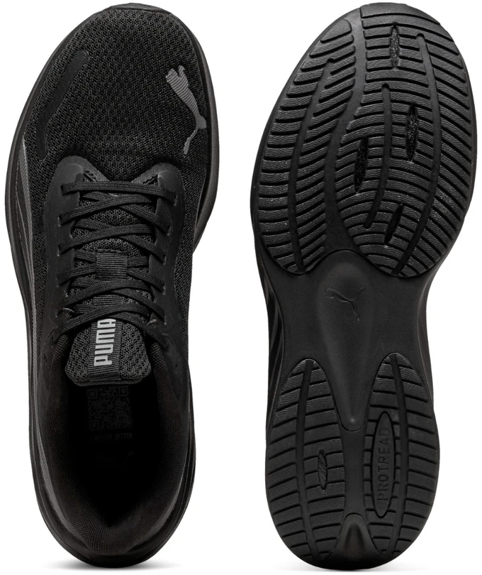 Puma Avalynė Vyrams Pounce Lite Juodas-Cool Juodas 310778 14