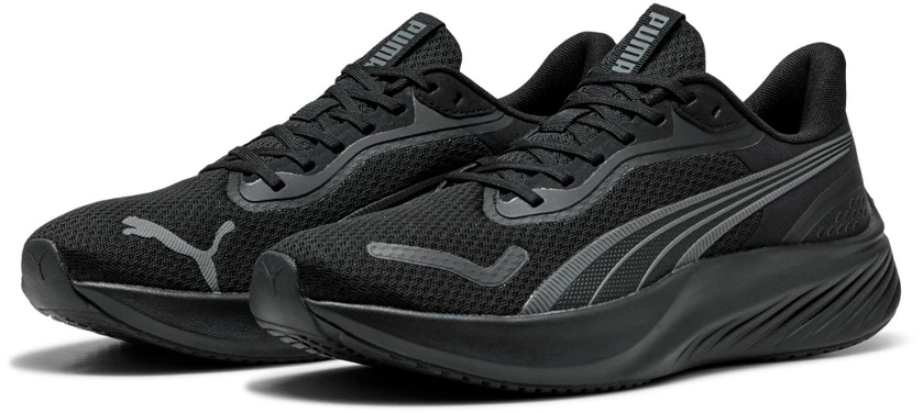 Puma Avalynė Vyrams Pounce Lite Juodas-Cool Juodas 310778 14