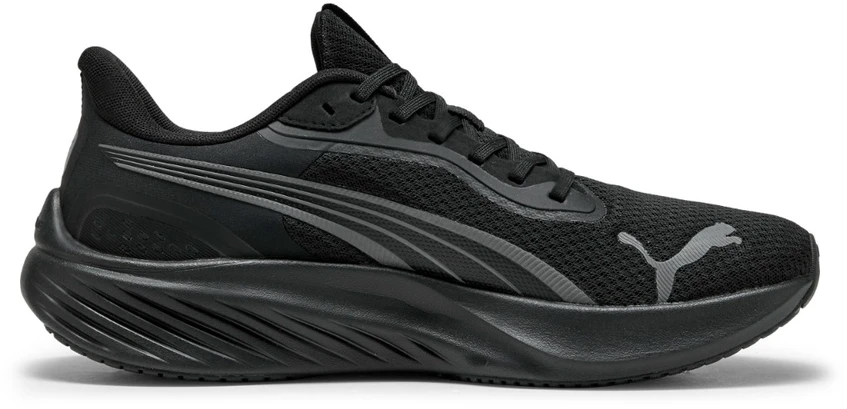 Puma Avalynė Vyrams Pounce Lite Juodas-Cool Juodas 310778 14