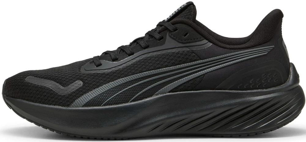 Puma Avalynė Vyrams Pounce Lite Juodas-Cool Juodas 310778 14