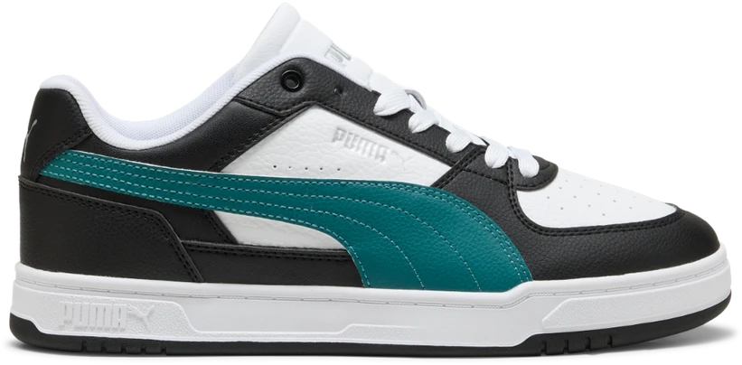 Puma Avalynė Vyrams Puma Caven III Baltas Juodas Žalias 404484 07