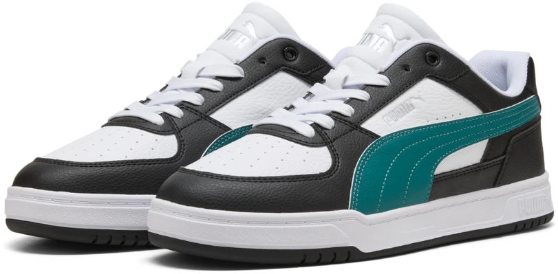 Puma Avalynė Vyrams Puma Caven III Baltas Juodas Žalias 404484 07