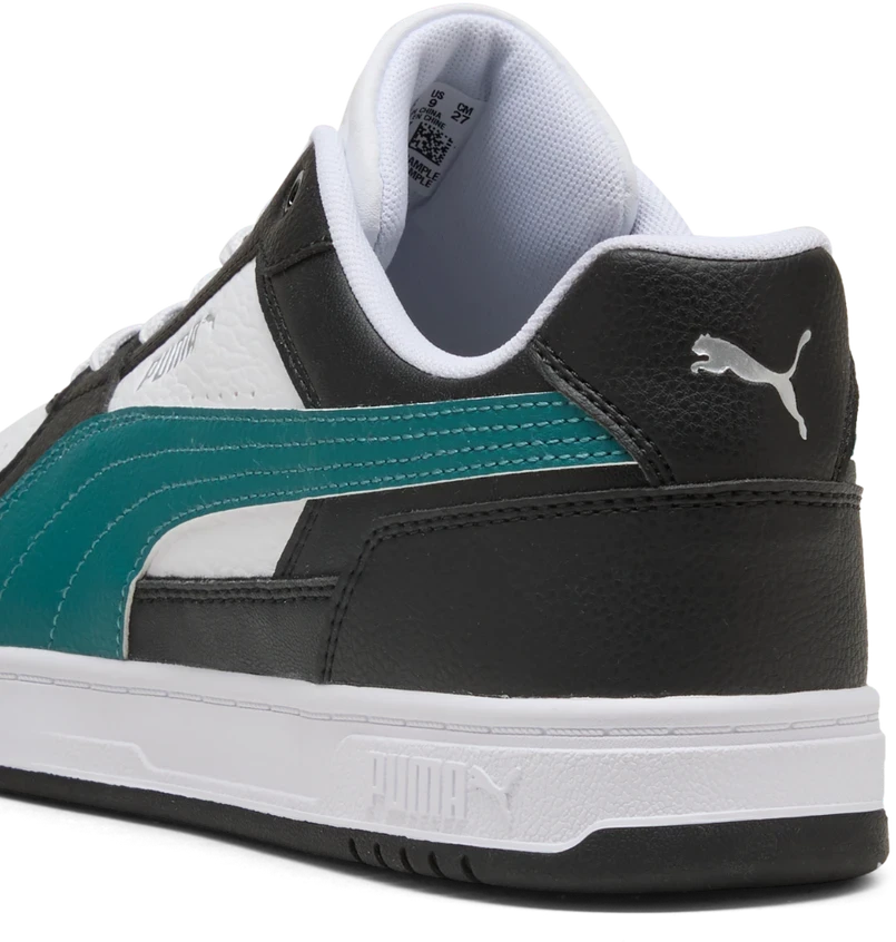 Puma Avalynė Vyrams Puma Caven III Baltas Juodas Žalias 404484 07