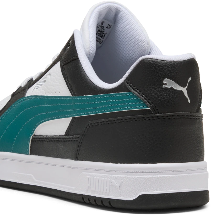 Puma Avalynė Vyrams Puma Caven III Baltas Juodas Žalias 404484 07
