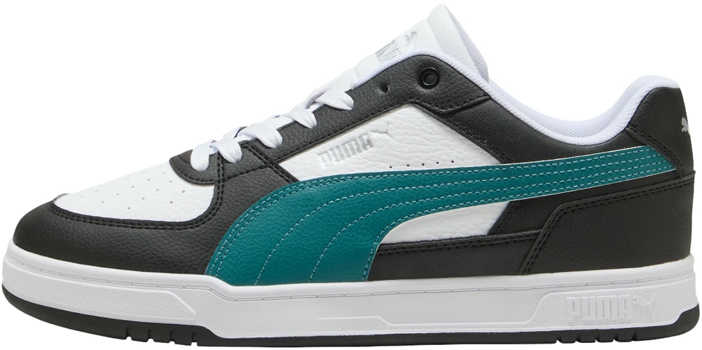 Puma Avalynė Vyrams Puma Caven III Baltas Juodas Žalias 404484 07
