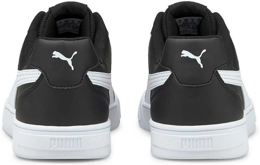 Puma Avalynė Vyrams Puma Caven Juodas 380810 04