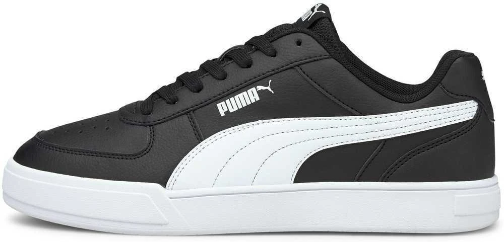 Puma Avalynė Vyrams Puma Caven Juodas 380810 04