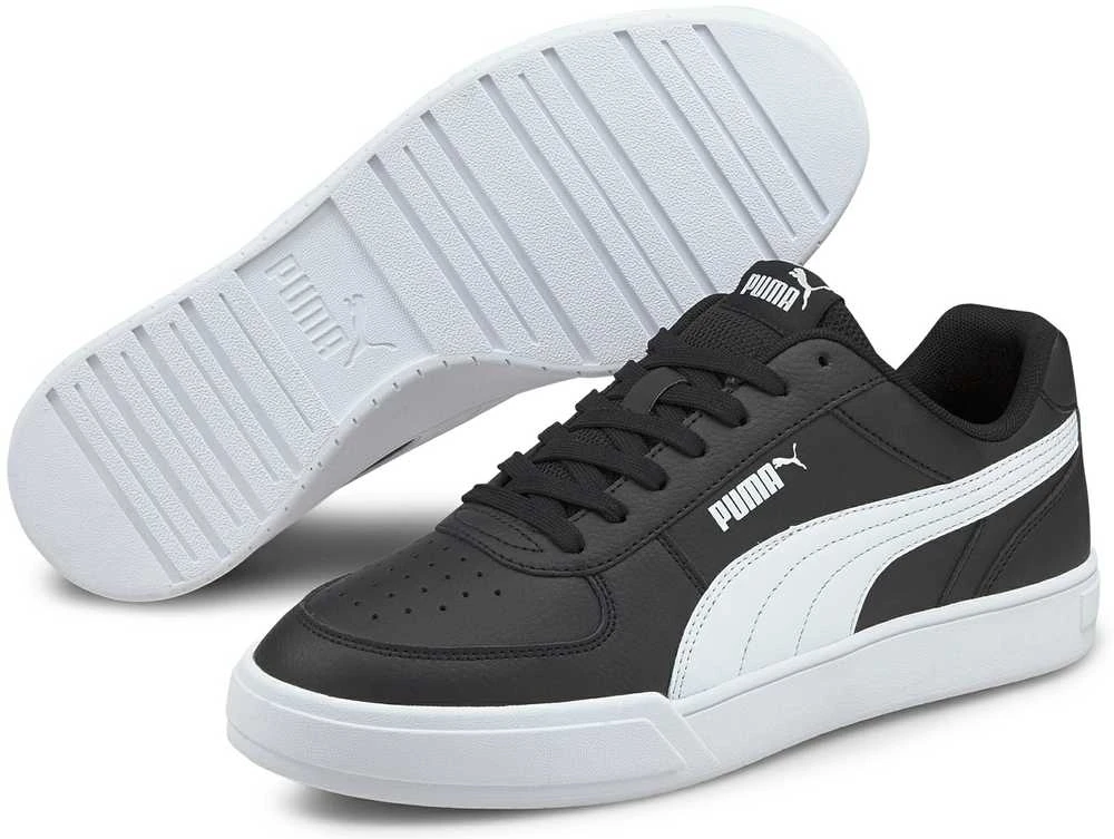 Puma Avalynė Vyrams Puma Caven Juodas 380810 04
