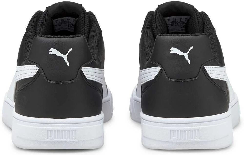 Puma Avalynė Vyrams Puma Caven Juodas 380810 04