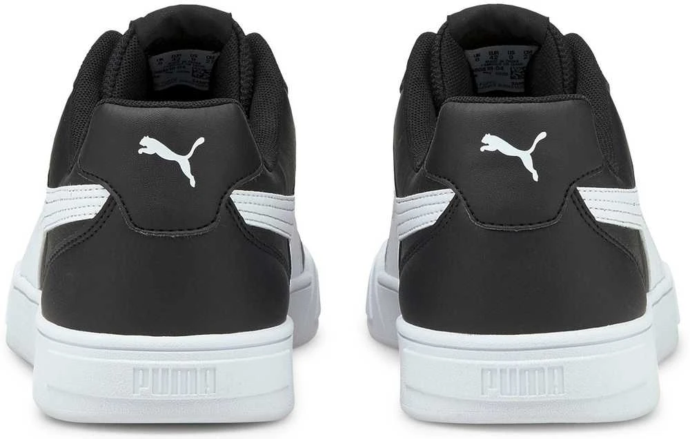 Puma Avalynė Vyrams Puma Caven Juodas 380810 04