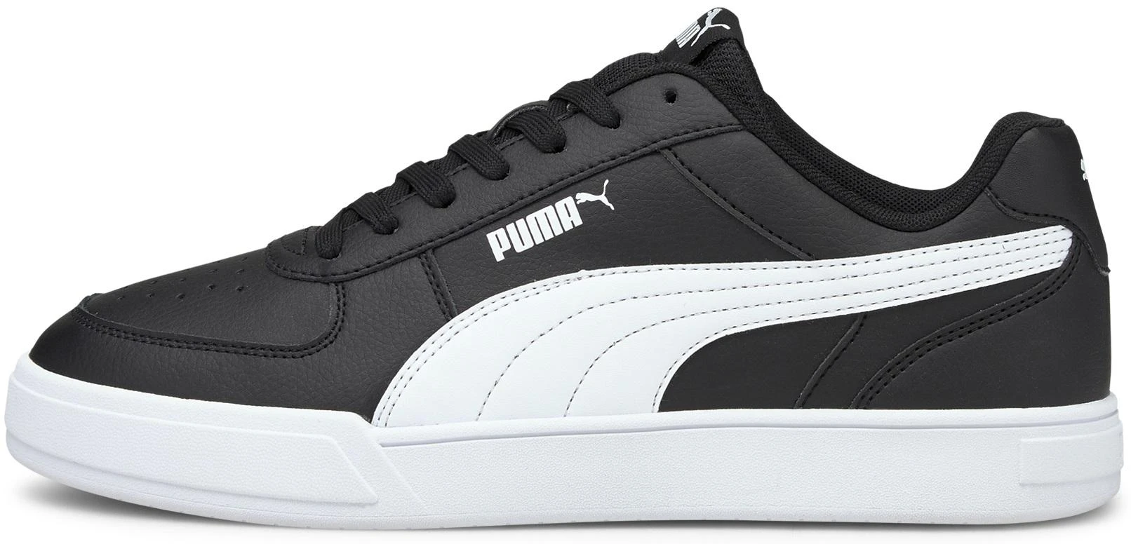 Puma Avalynė Vyrams Puma Caven Juodas 380810 04