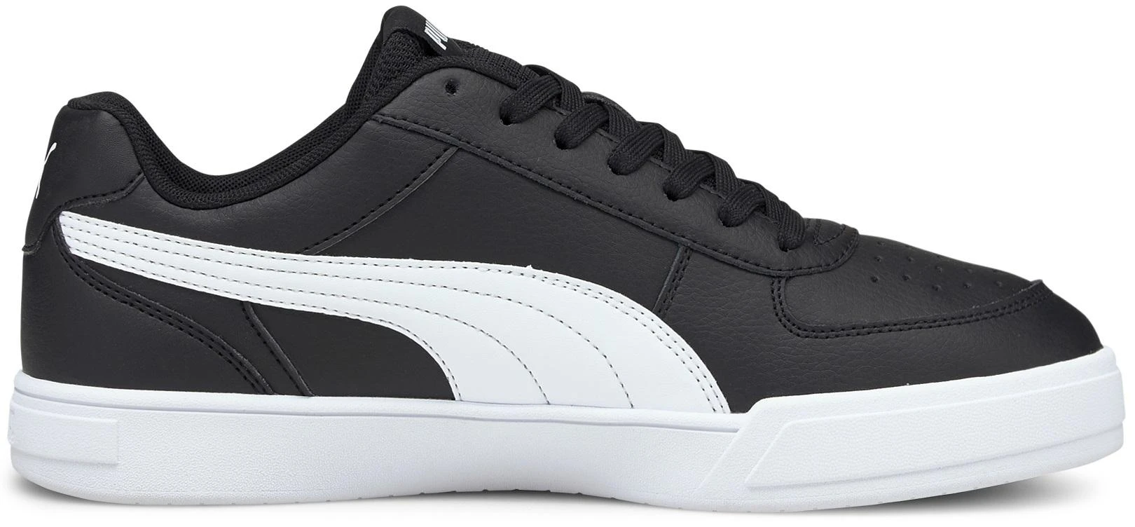 Puma Avalynė Vyrams Puma Caven Juodas 380810 04