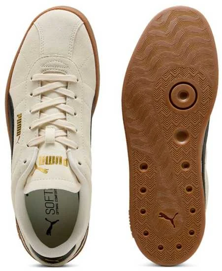 Puma Avalynė Vyrams Puma Club II rusvai gelsvas 397444 07