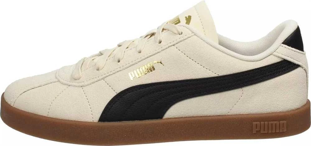 Puma Avalynė Vyrams Puma Club II rusvai gelsvas 397444 07