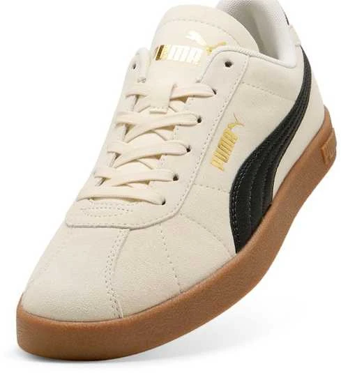 Puma Avalynė Vyrams Puma Club II rusvai gelsvas 397444 07