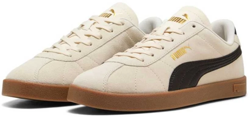Puma Avalynė Vyrams Puma Club II rusvai gelsvas 397444 07