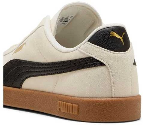 Puma Avalynė Vyrams Puma Club II rusvai gelsvas 397444 07
