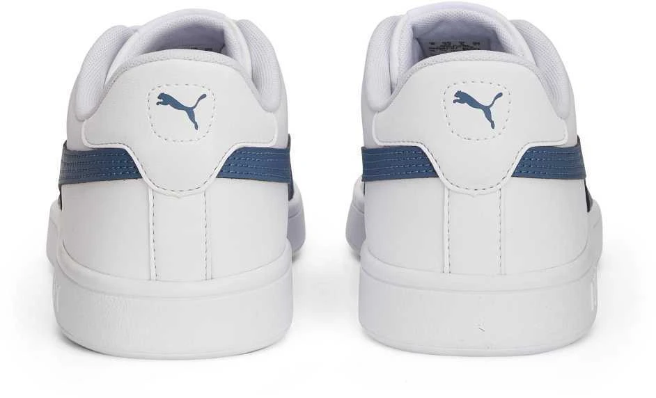 Puma Avalynė Vyrams Puma Smash 3.0 L Baltas Mėlyna 390987 07