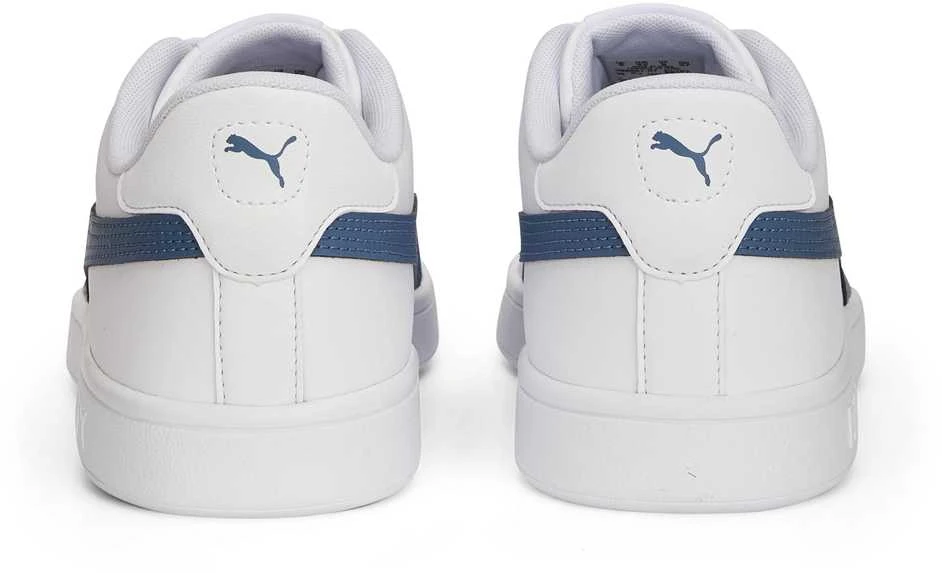 Puma Avalynė Vyrams Puma Smash 3.0 L Baltas Mėlyna 390987 07