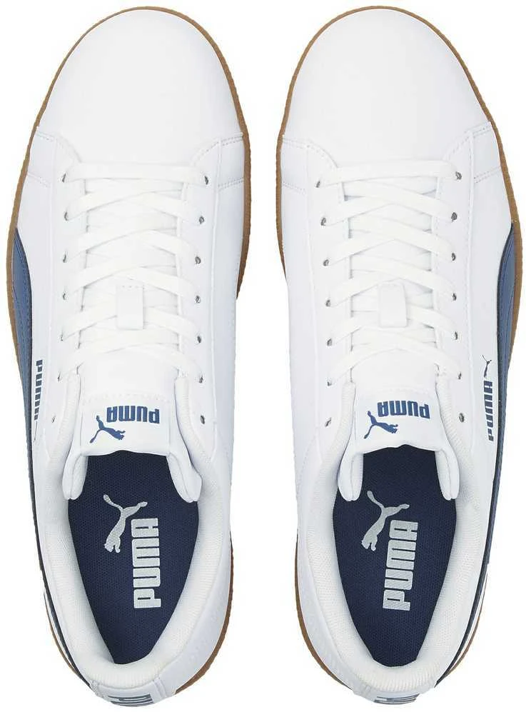 Puma Avalynė Vyrams Puma Up Baltas-Sailing Baltas Mėlyna 372605 21