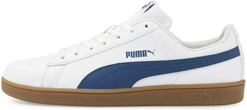 Puma Avalynė Vyrams Puma Up Baltas-Sailing Baltas Mėlyna 372605 21