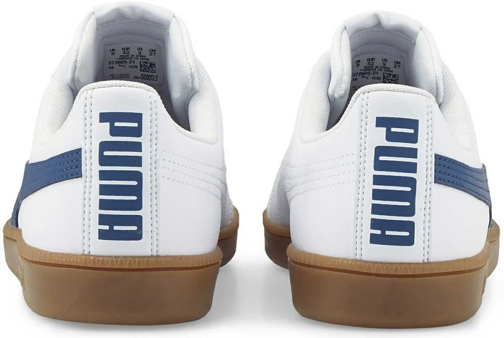 Puma Avalynė Vyrams Puma Up Baltas-Sailing Baltas Mėlyna 372605 21