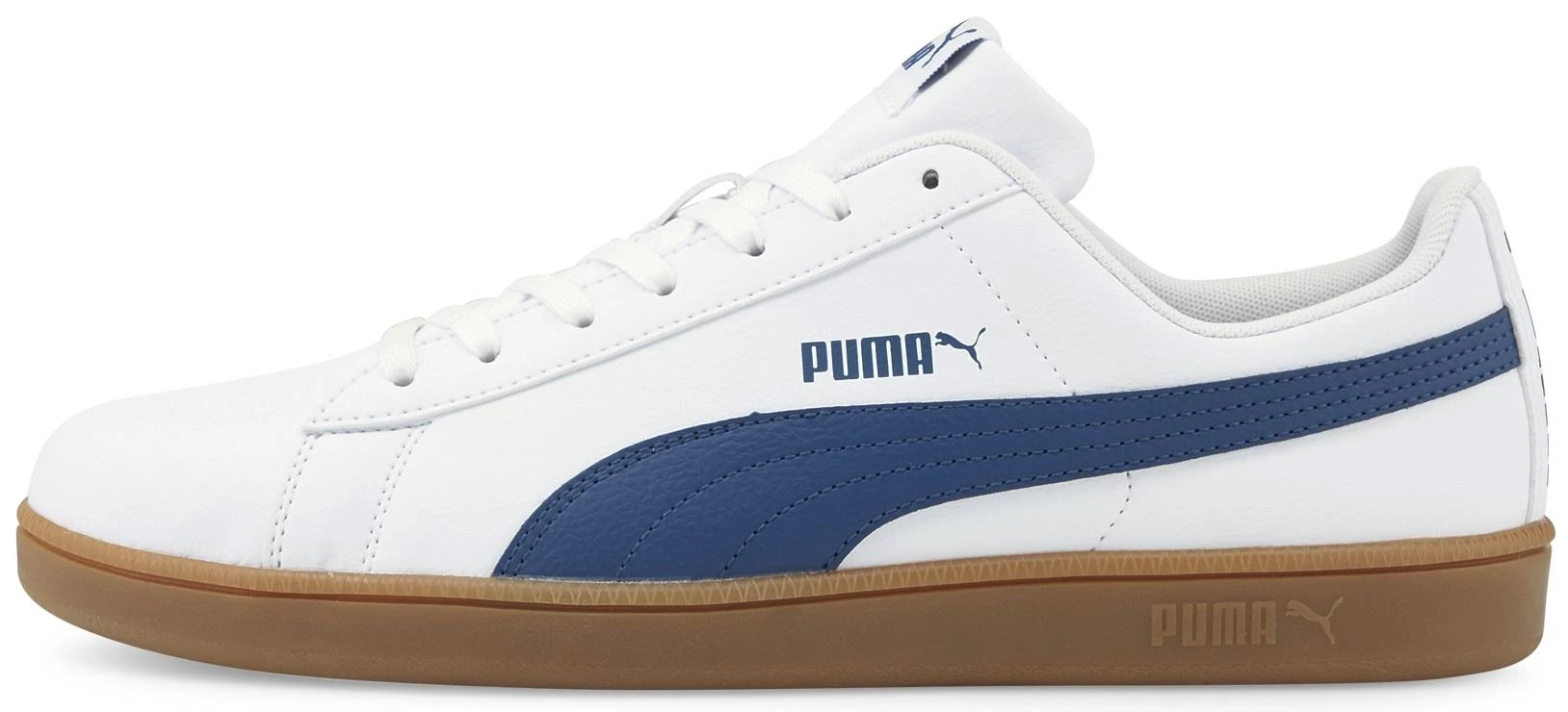 Puma Avalynė Vyrams Puma Up Baltas-Sailing Baltas Mėlyna 372605 21
