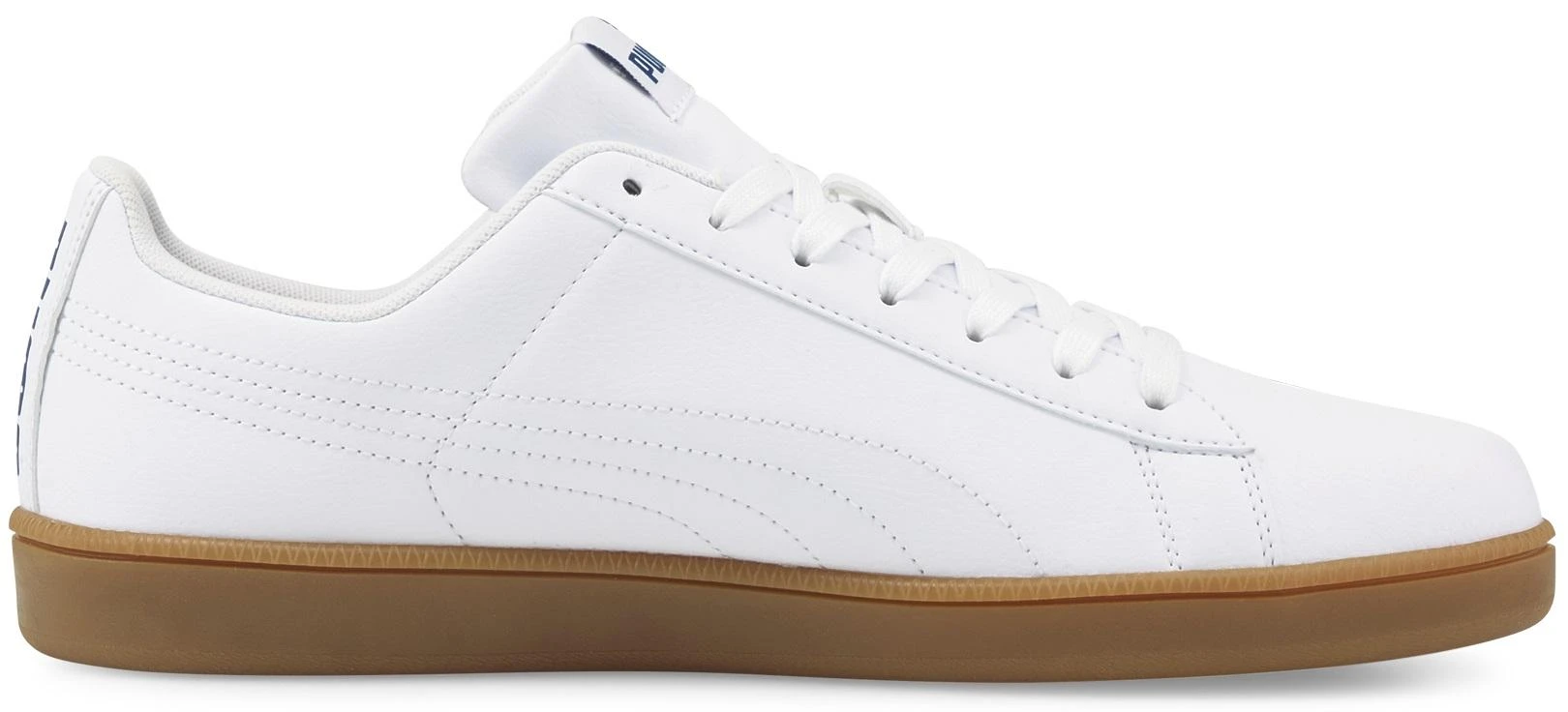 Puma Avalynė Vyrams Puma Up Baltas-Sailing Baltas Mėlyna 372605 21