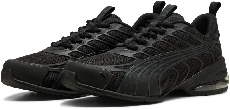 Puma Avalynė Vyrams Puma Voltra Juodas 312589 01