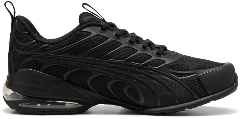 Puma Avalynė Vyrams Puma Voltra Juodas 312589 01
