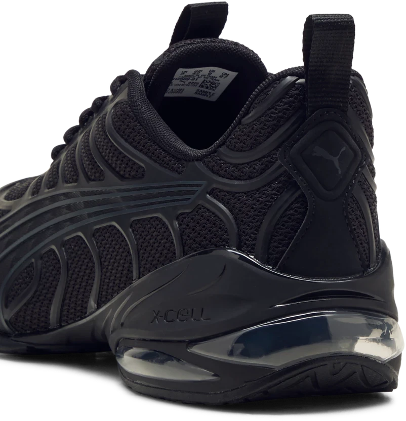 Puma Avalynė Vyrams Puma Voltra Juodas 312589 01