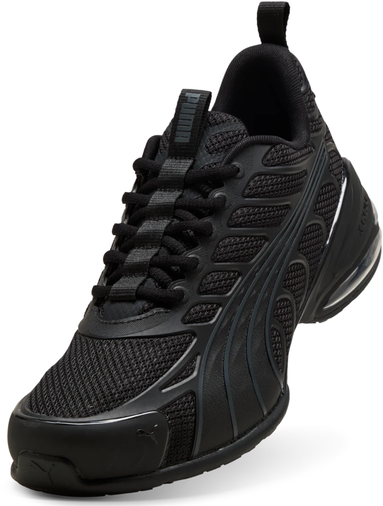 Puma Avalynė Vyrams Puma Voltra Juodas 312589 01