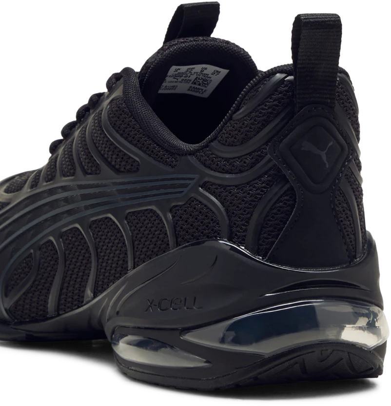 Puma Avalynė Vyrams Puma Voltra Juodas 312589 01
