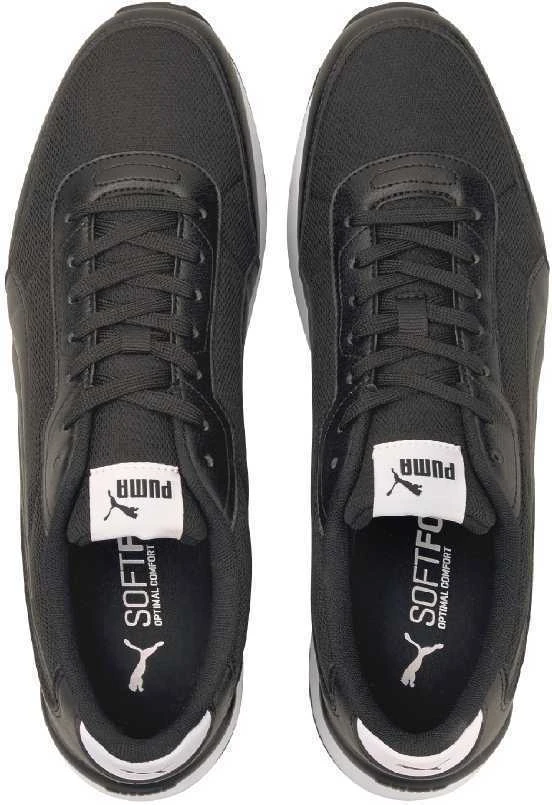 Puma Avalynė Vyrams R78 Futr Juodas 374896 02