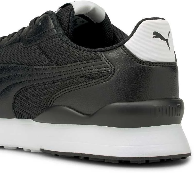 Puma Avalynė Vyrams R78 Futr Juodas 374896 02