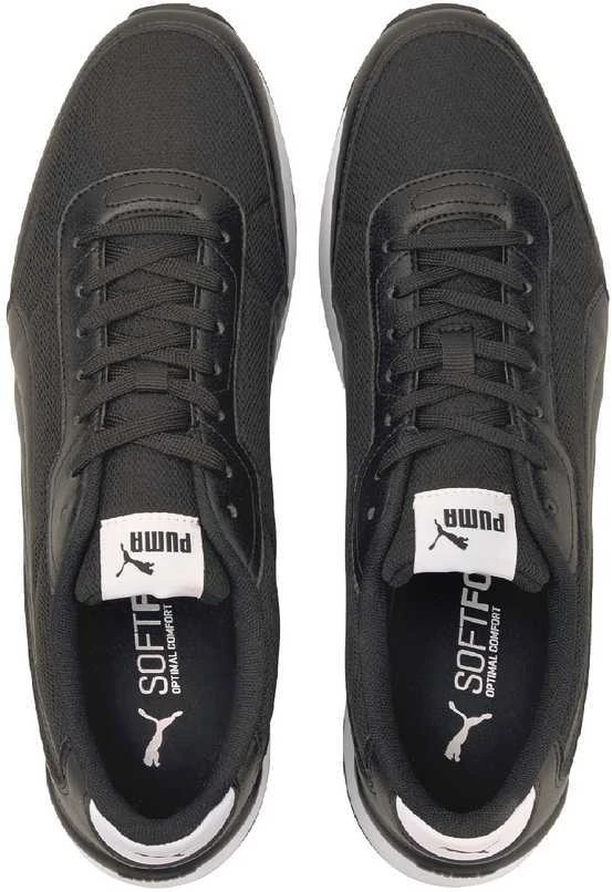 Puma Avalynė Vyrams R78 Futr Juodas 374896 02