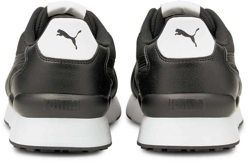 Puma Avalynė Vyrams R78 Futr Juodas 374896 02