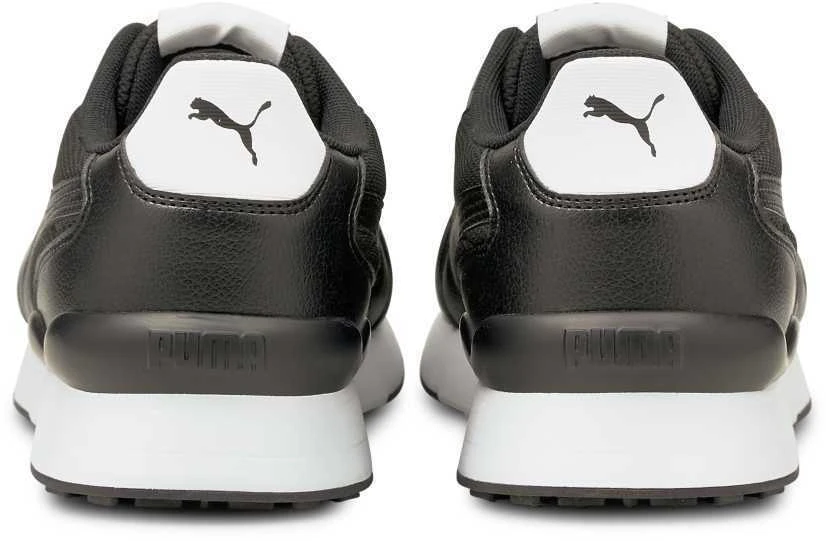 Puma Avalynė Vyrams R78 Futr Juodas 374896 02