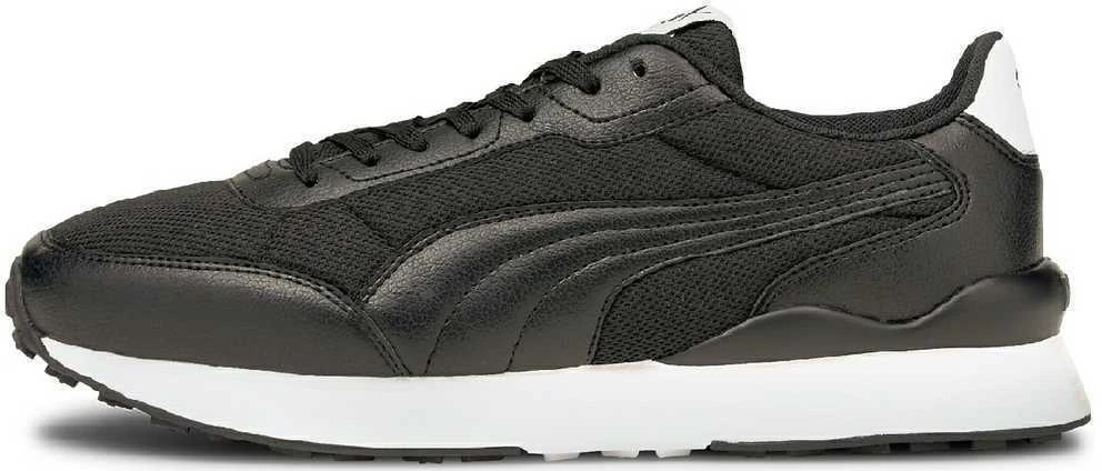 Puma Avalynė Vyrams R78 Futr Juodas 374896 02