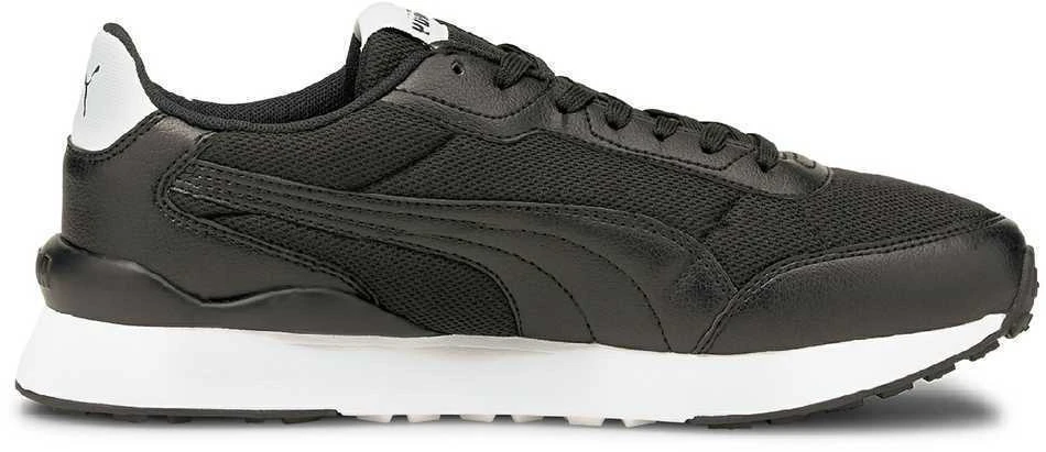 Puma Avalynė Vyrams R78 Futr Juodas 374896 02