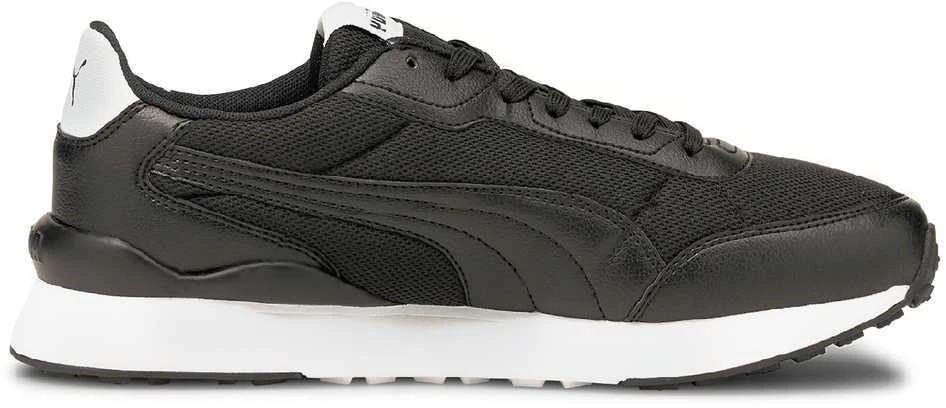 Puma Avalynė Vyrams R78 Futr Juodas 374896 02